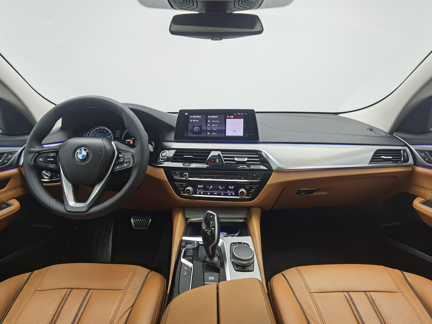 Used BMW 6 Series GT (Imported) 2018 2.0 AT