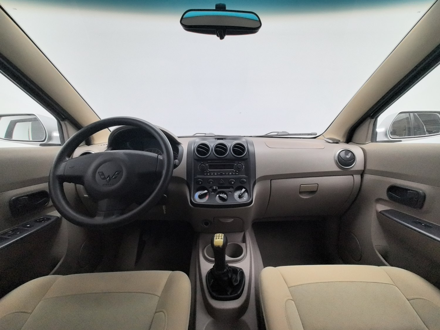 Used Wuling Hongguang 2013 1.5 MT