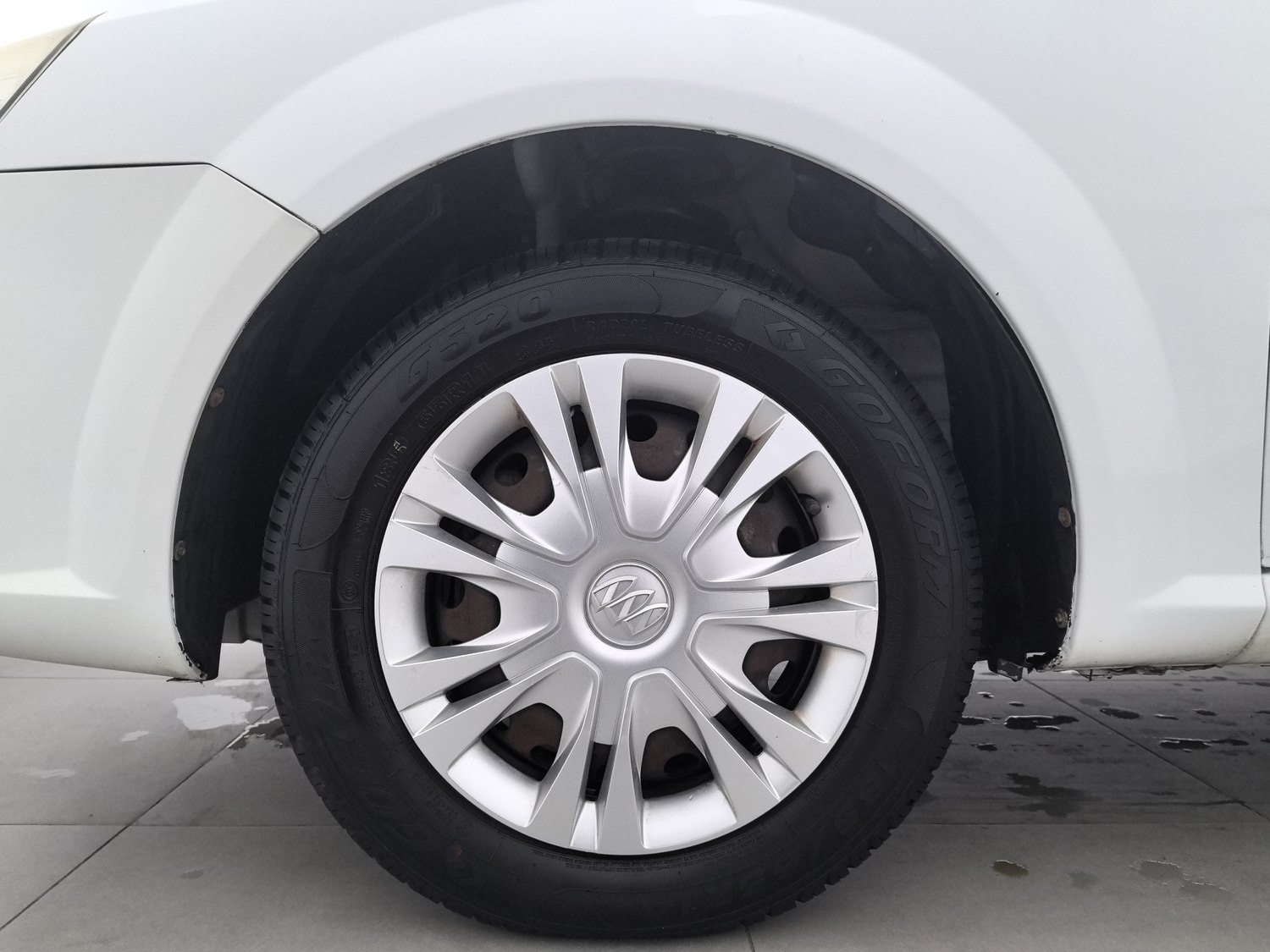 Used Buick Excelle 2015 1.5 MT