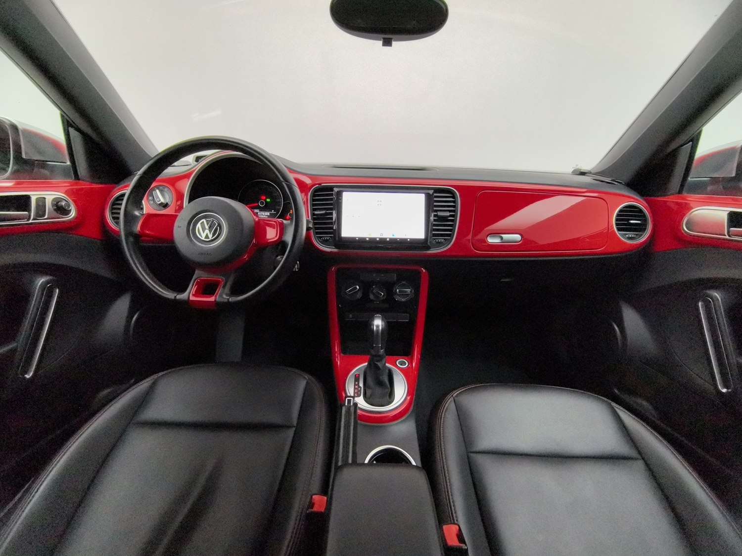 Used Volkswagen Beetle (Imported) 2017 1.2 AT