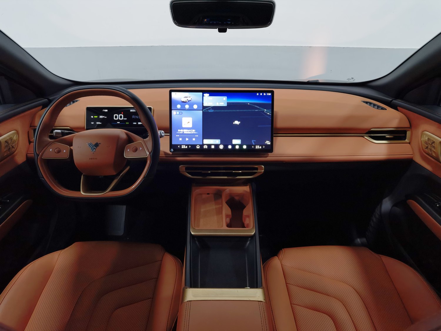 Used Neta X 2025