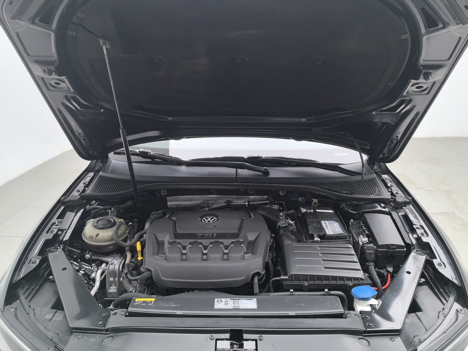 Used Volkswagen Magotan 2020 2.0 AT
