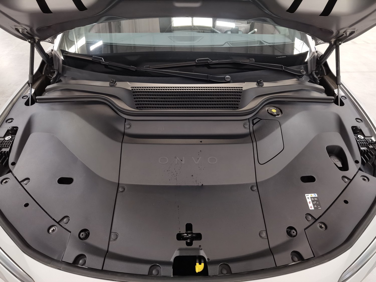Used ONVO L60 2024