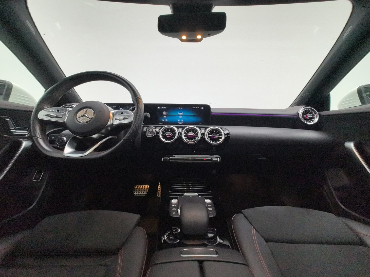 Used Mercedes-Benz CLA (Imported) 2021 1.3 AT