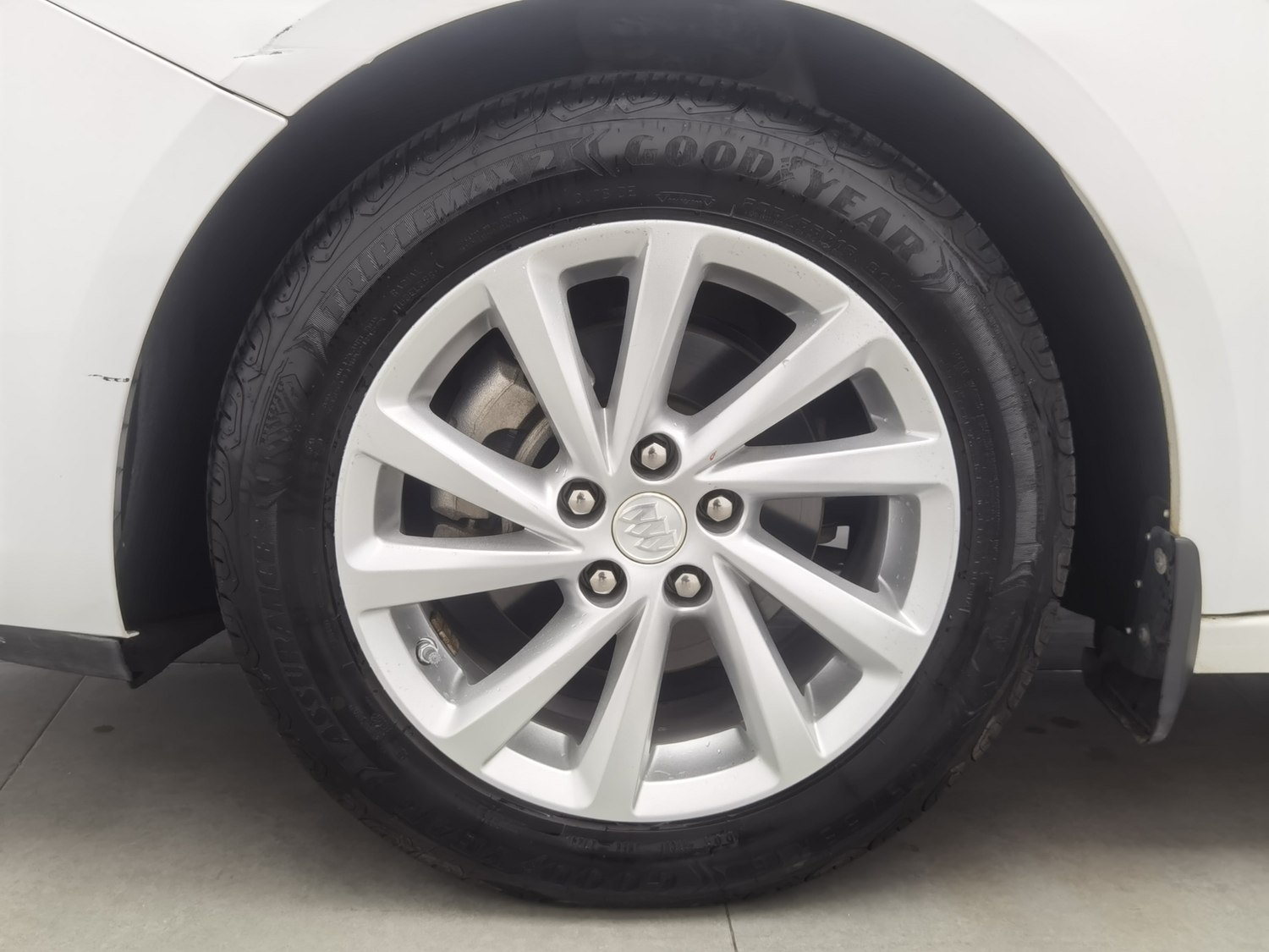 Used Buick Verano 2018 1.5 AT