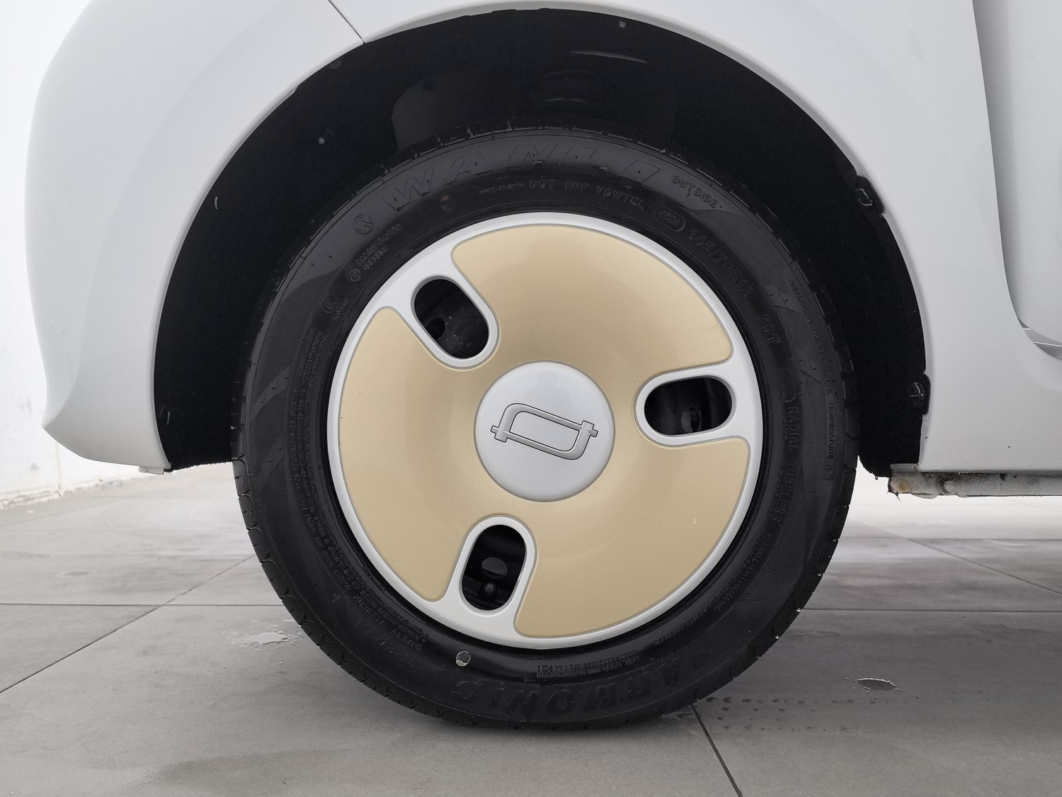Used Bestune Pony 2024