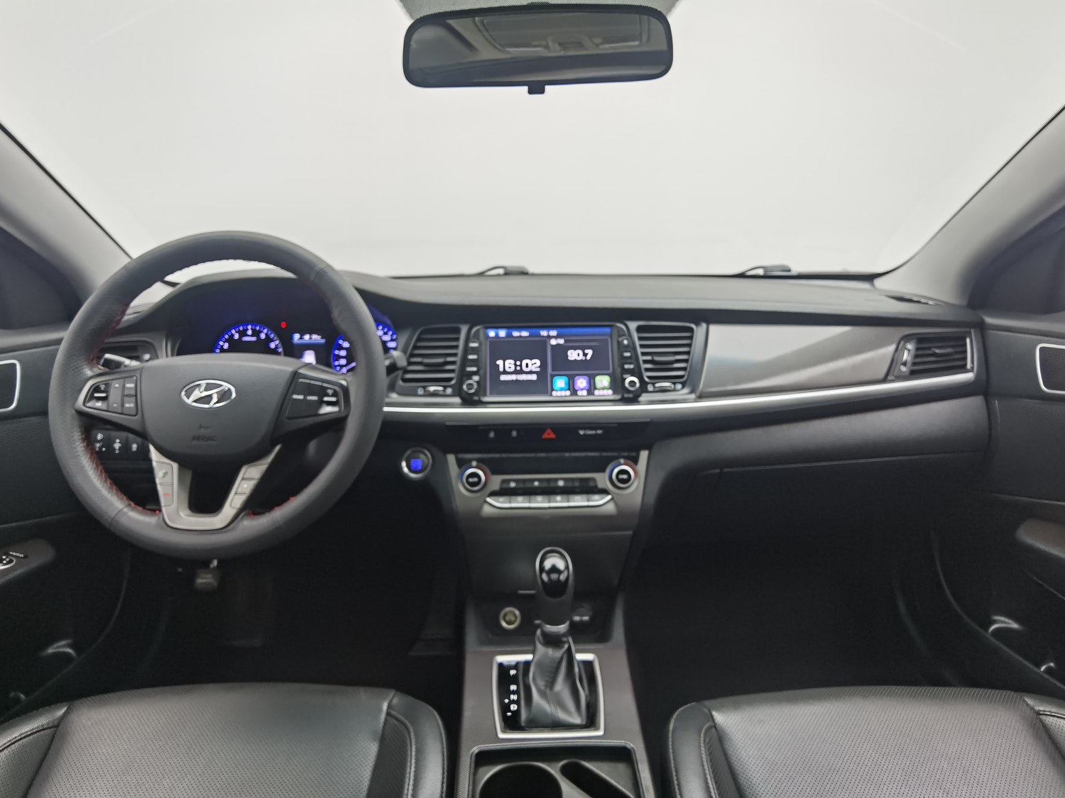 Used Hyundai Mistra 2019 1.8 AT
