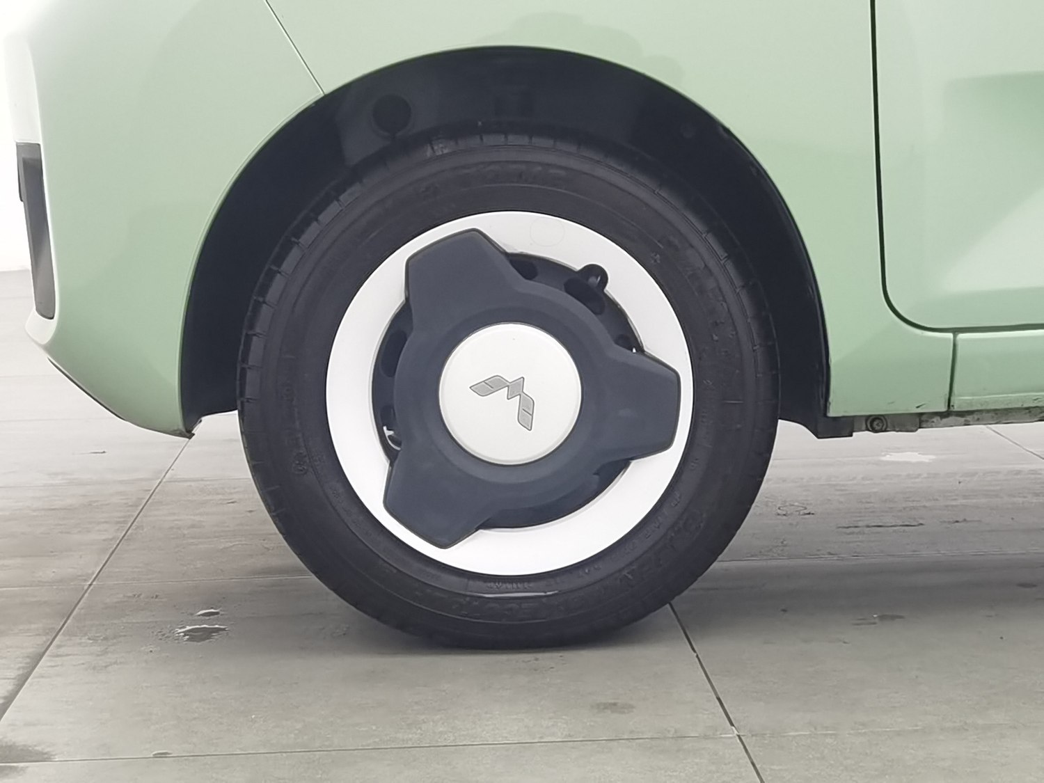 Used Wuling Mini EV 2022