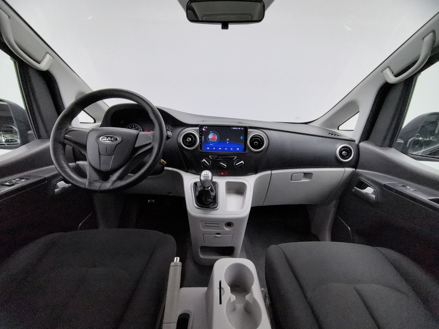 Used JAC Refine M3 2019 1.8 MT