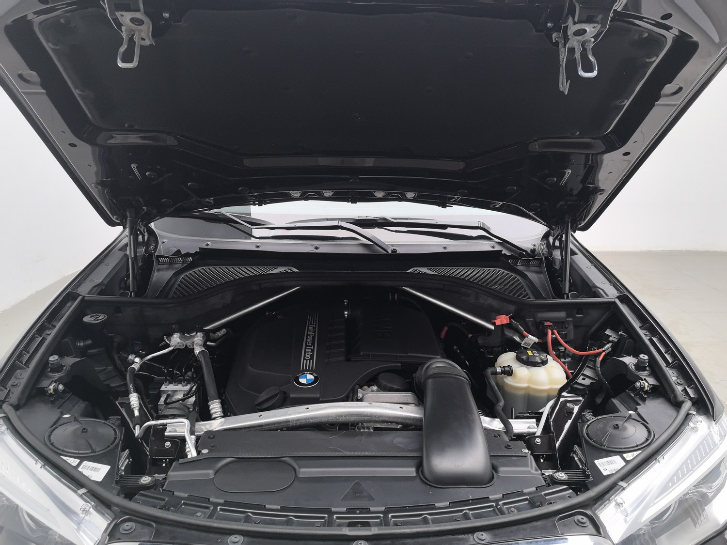 Used BMW X5 (Imported) 2017 3.0 AT