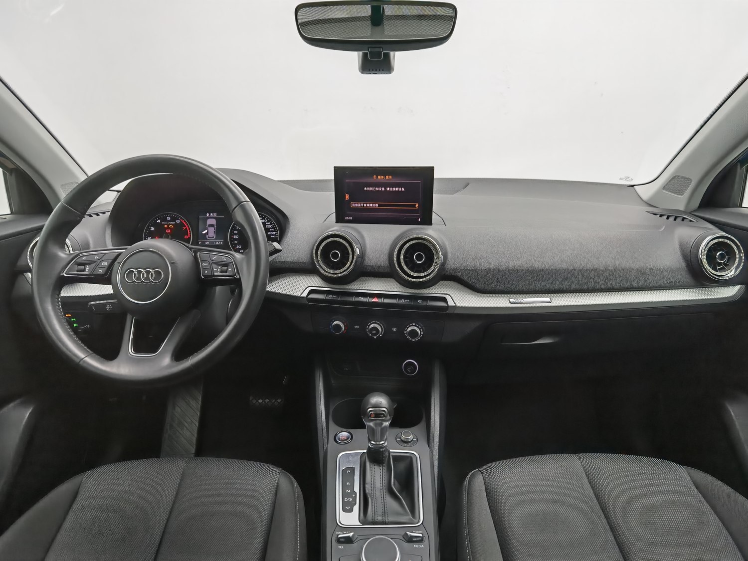Used Audi Q2L 2020 1.4 AT