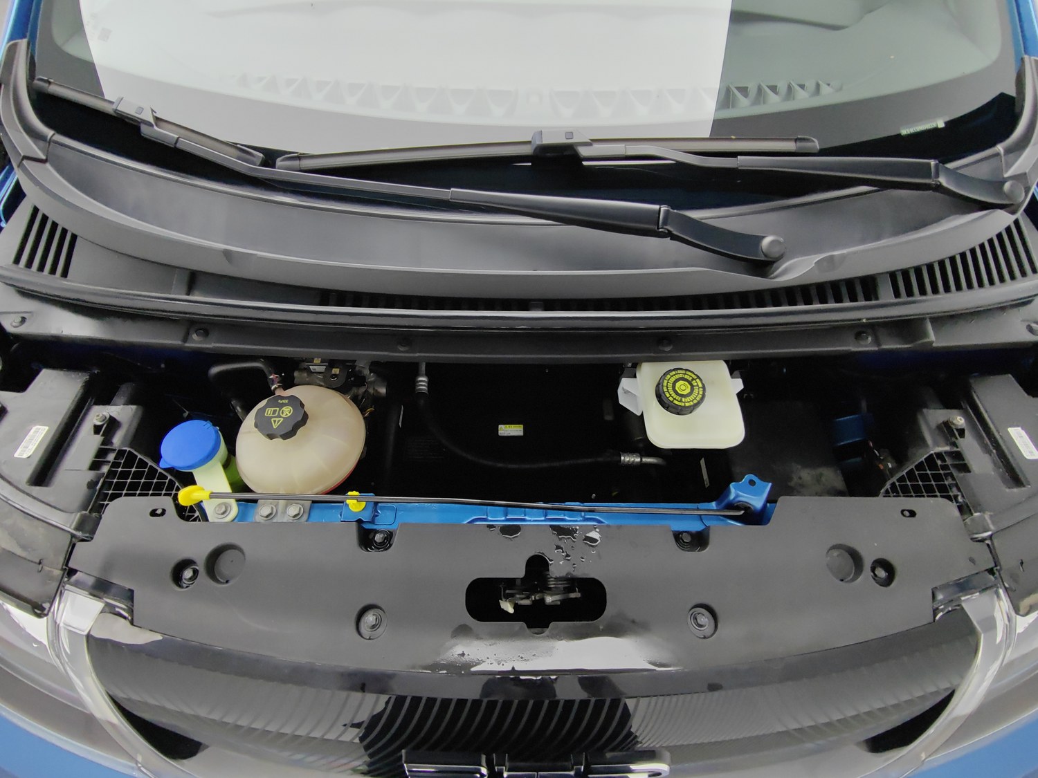 Used BYD Dolphin 2021