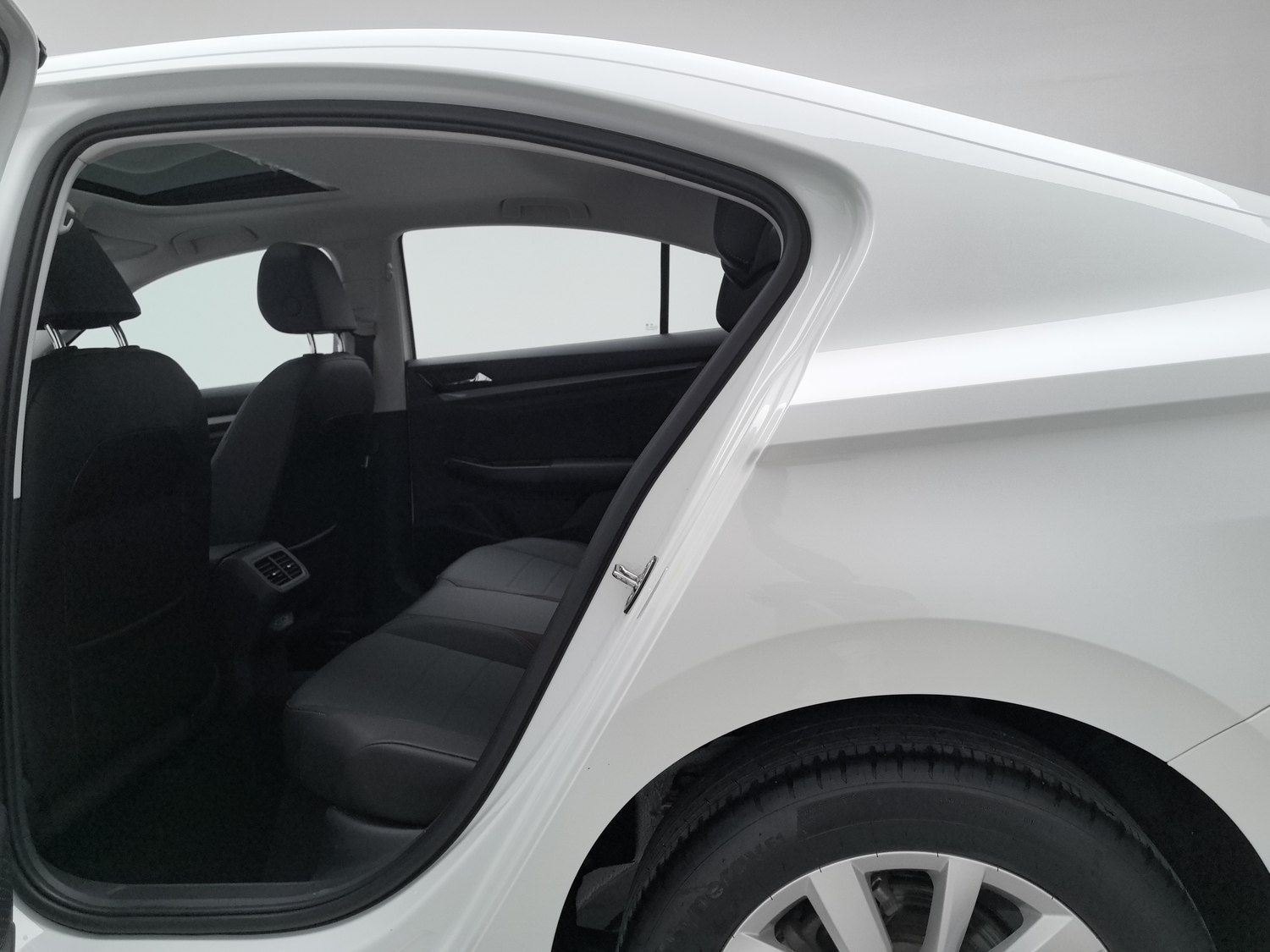 Used Volkswagen Bora 2021 1.5 AT