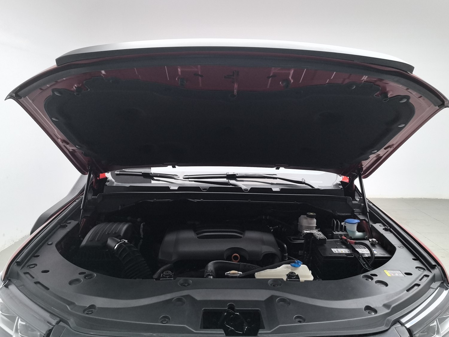 Used Great Wall Poer 2020 2.0 AT