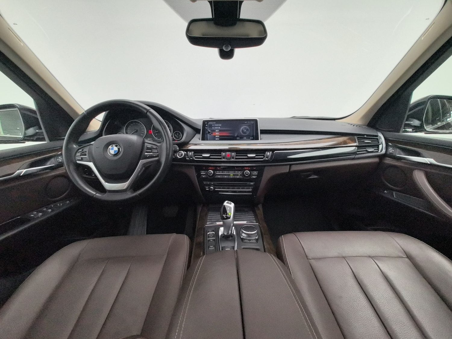 Used BMW X5 (Imported) 2017 3.0 AT