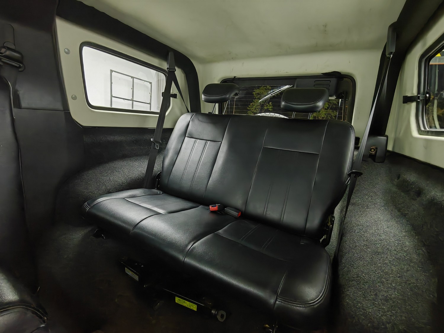 Used Beijing Off-Road BJ40 2014 2.4 MT