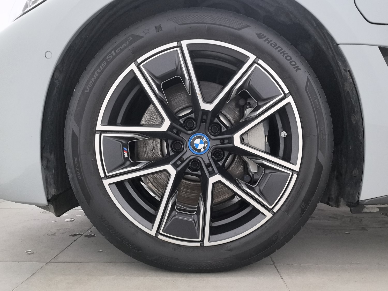 Used BMW i4 2022