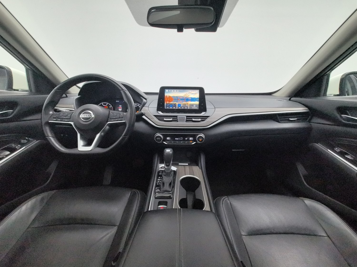 Used Nissan Teana 2021 2.0 AT