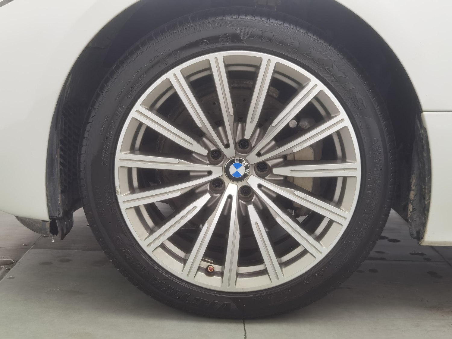 Used BMW 6 Series GT (Imported) 2018 2.0 AT