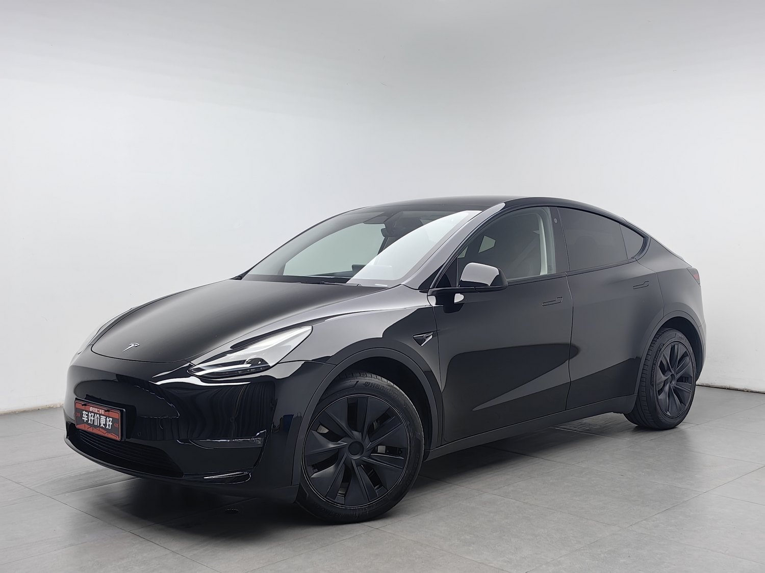 Used Tesla Model Y 2023