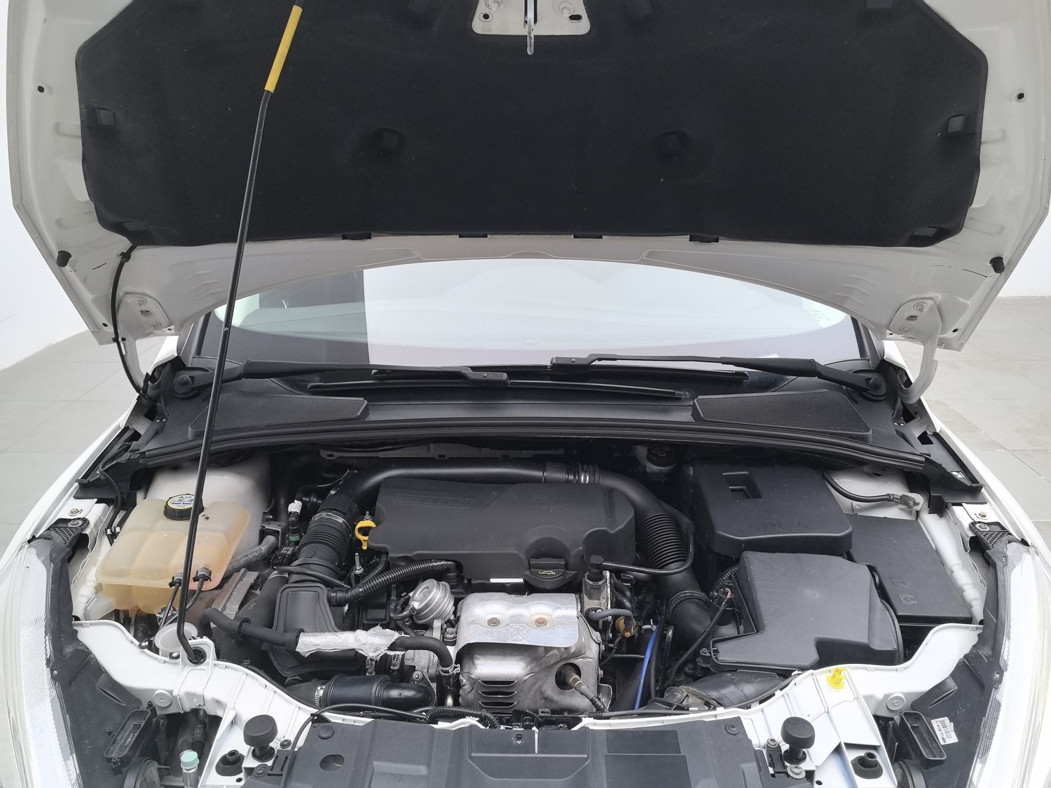 Used Ford Focus 2015 1.0 AT