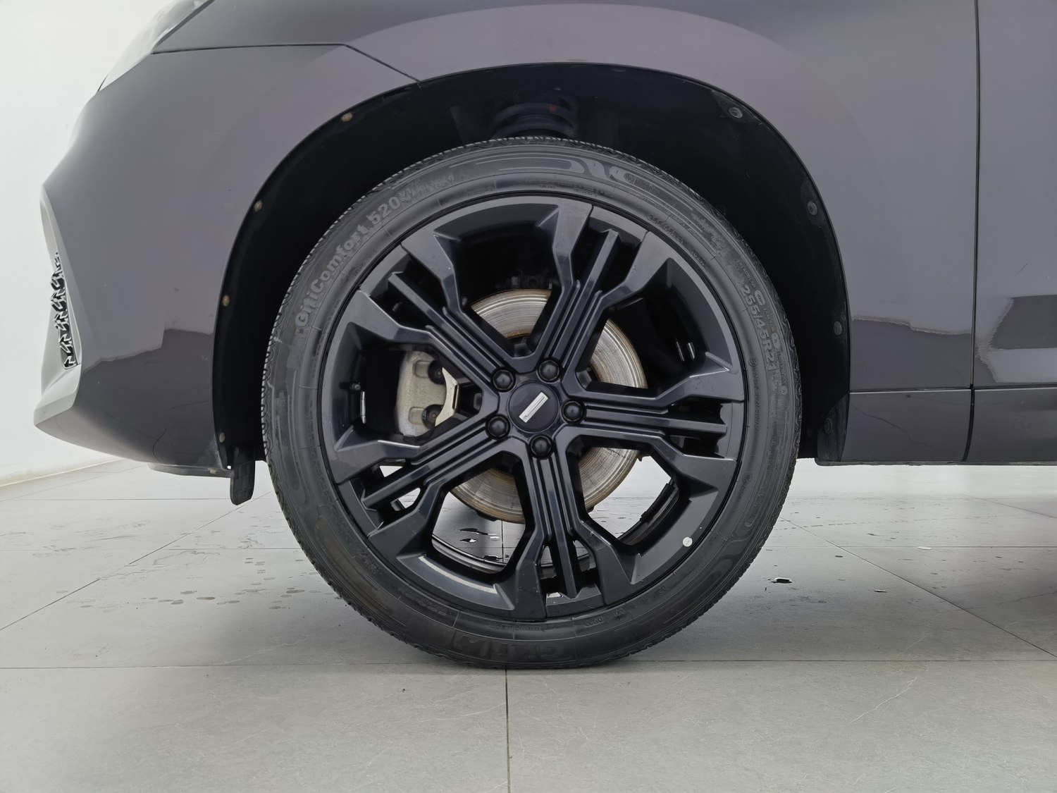 Used Wey VV7 2017 2.0 AT