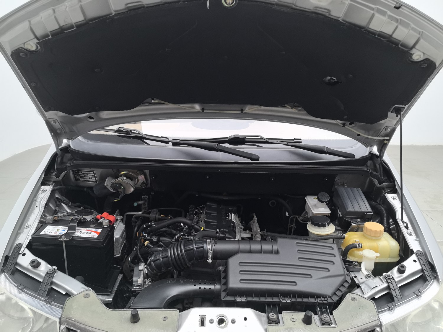 Used Wuling Hongguang 2013 1.5 MT