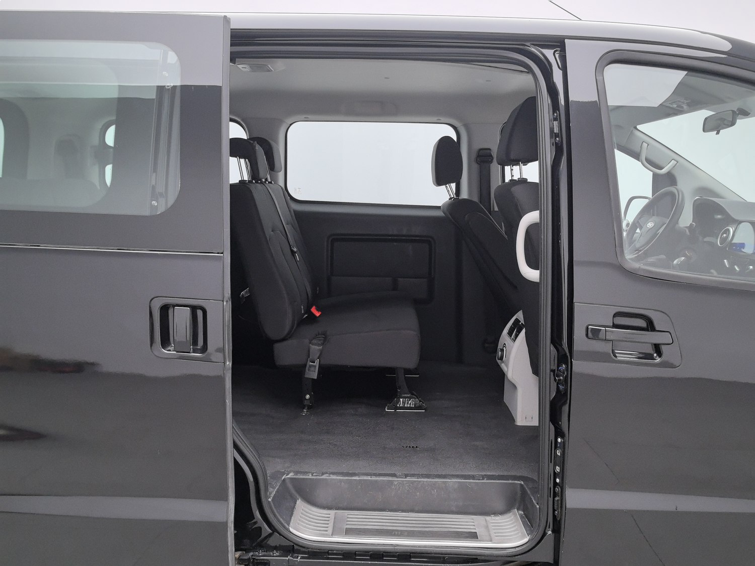 Used JAC Refine M3 2019 1.8 MT