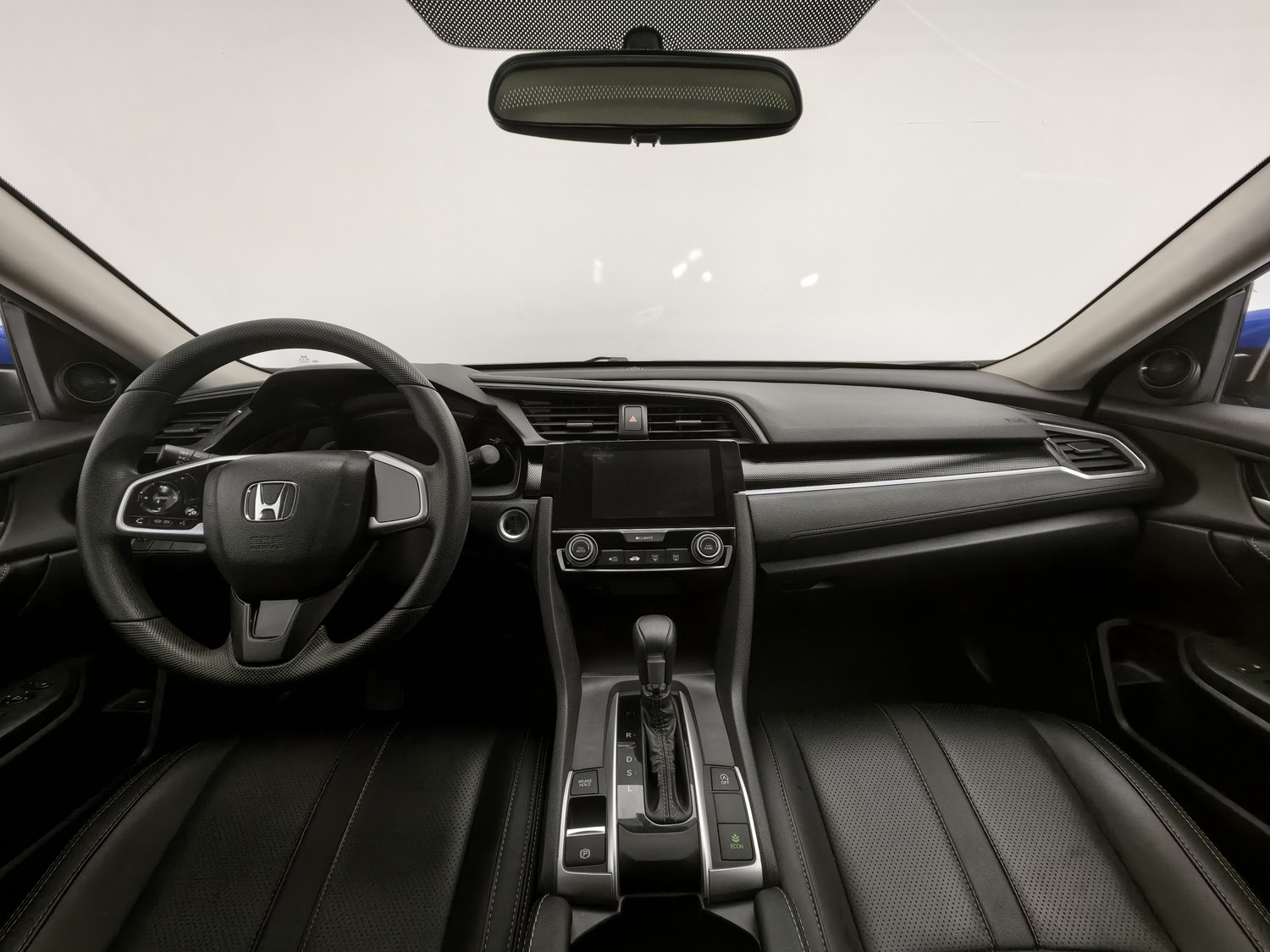 Used Honda Civic 2019 1.0 AT