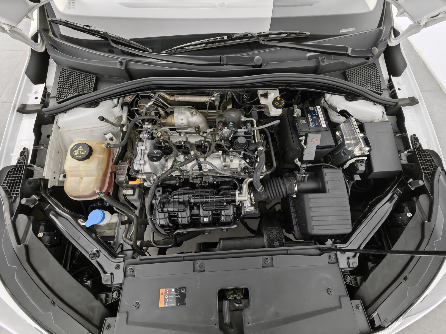 Used Roewe i5 2023 1.5 MT