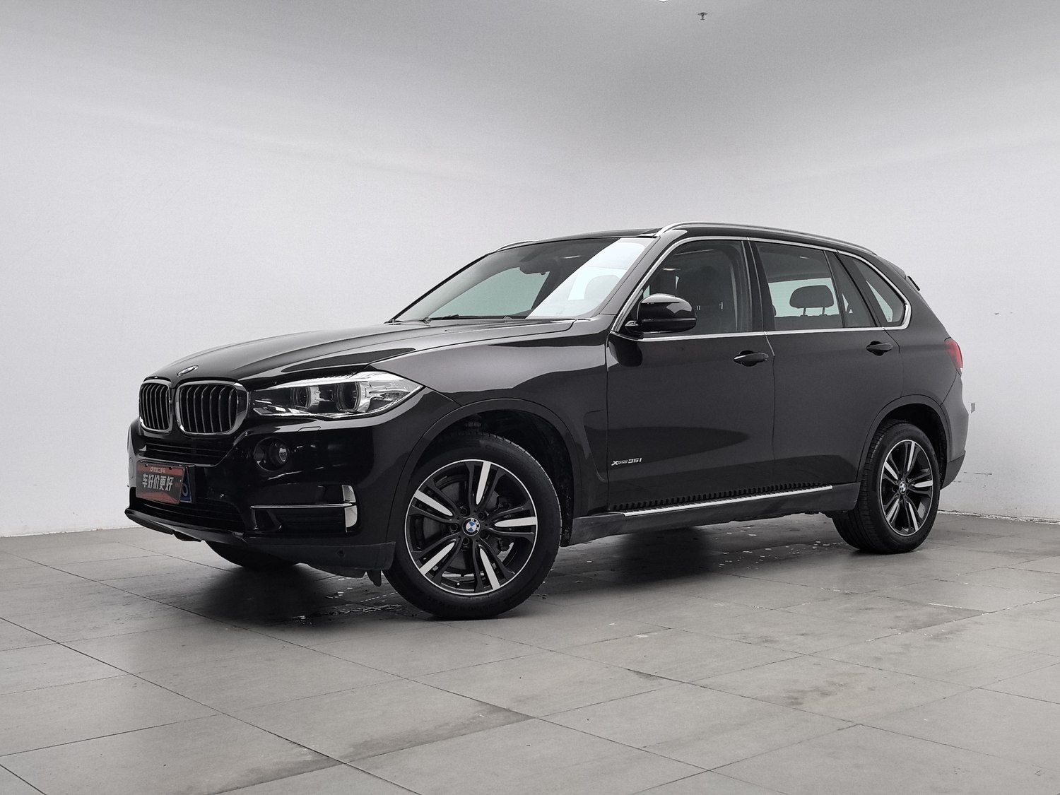 Used BMW X5 (Imported) 2017 3.0 AT