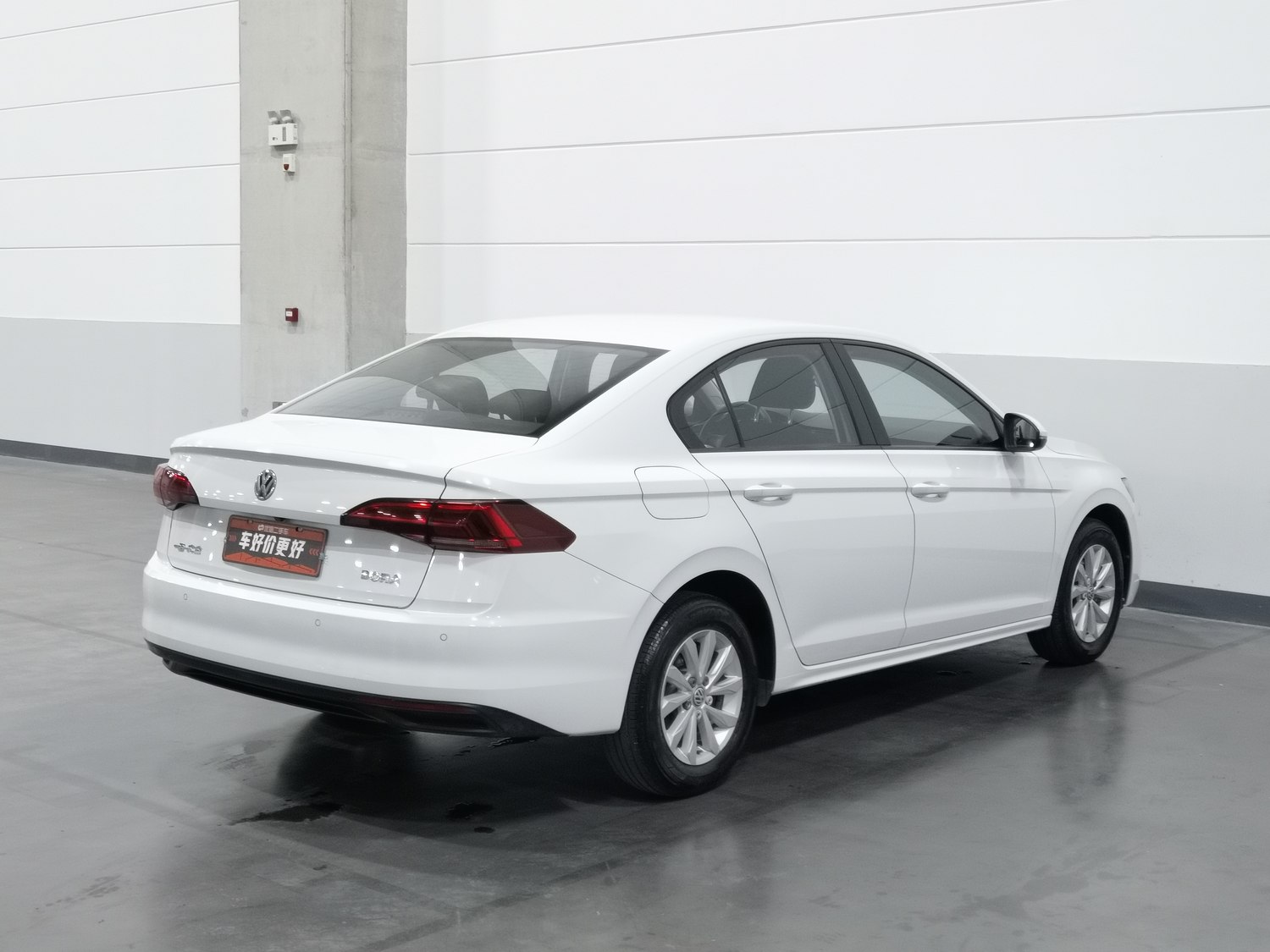 Used Volkswagen Bora 2020 1.5 MT