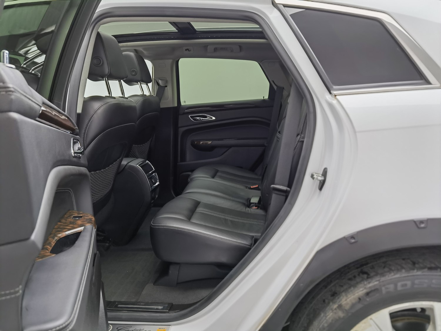 Used Cadillac S RX (Imported) 2014 3.0 AT