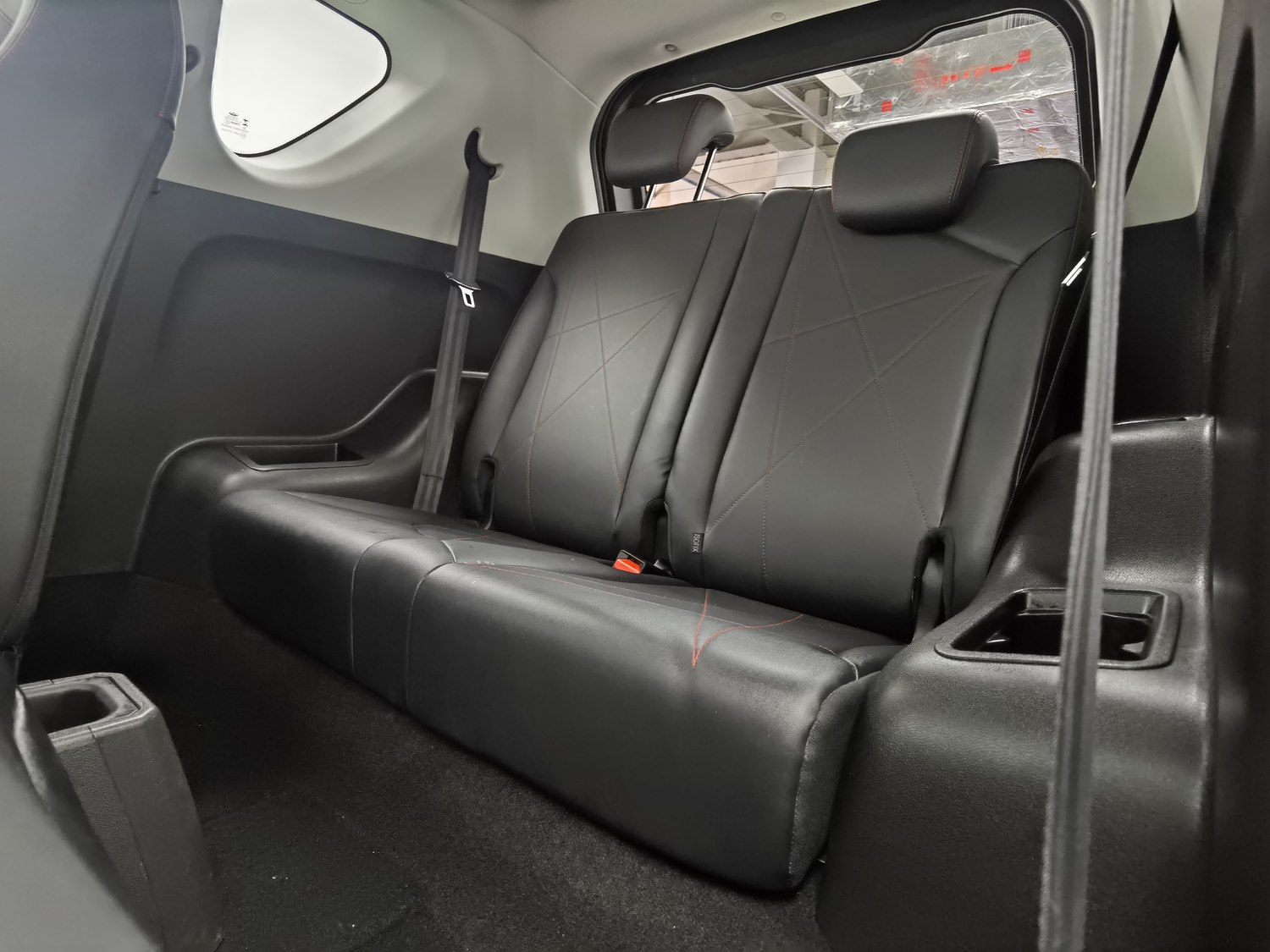 Used Chery New Energy eQ1 2022