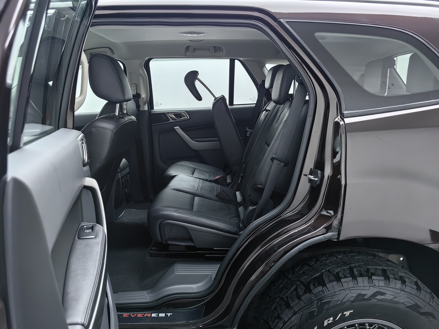 Used Ford Everest 2016 2.0 AT