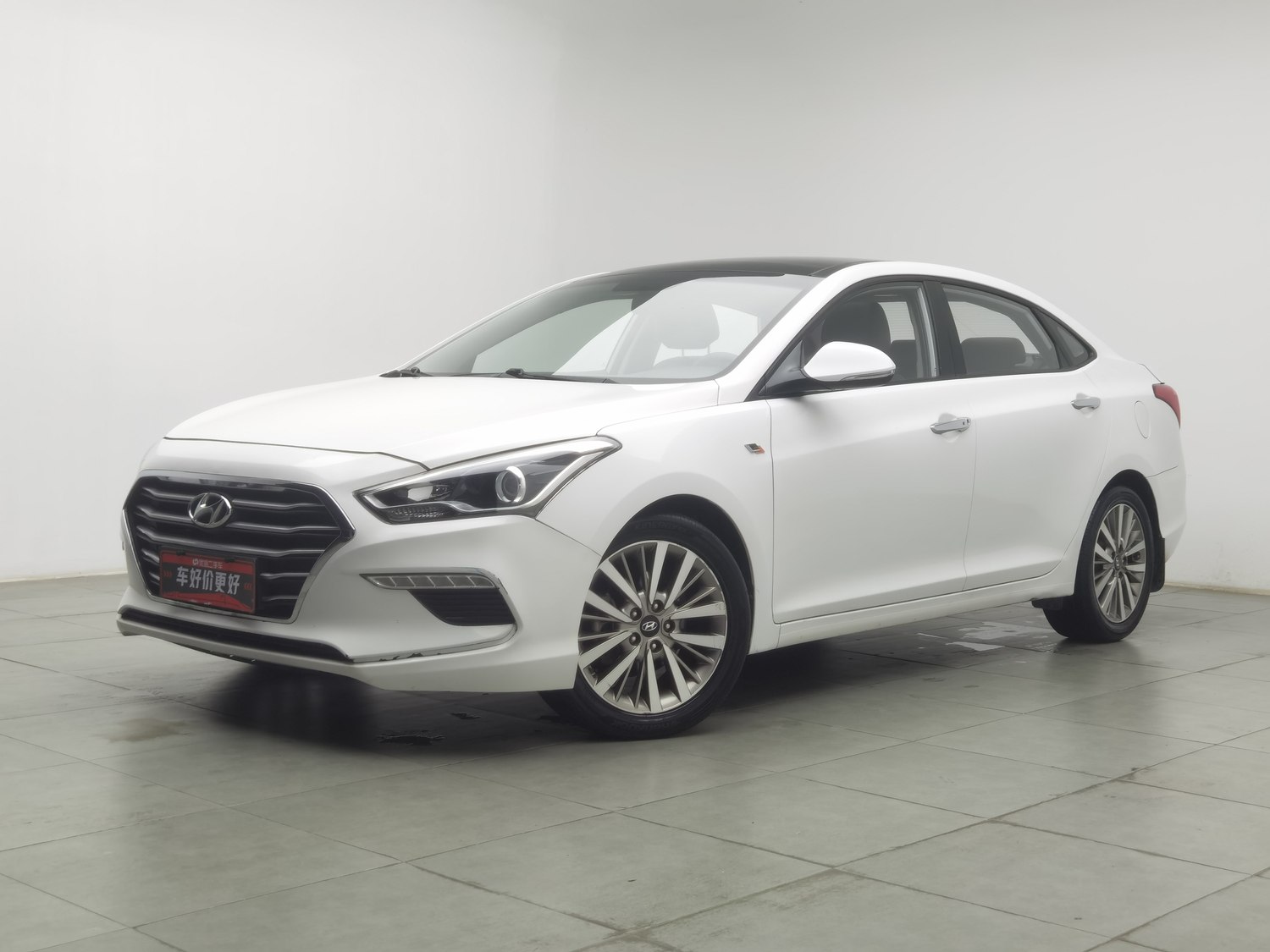 Used Hyundai Mistra 2019 1.8 AT