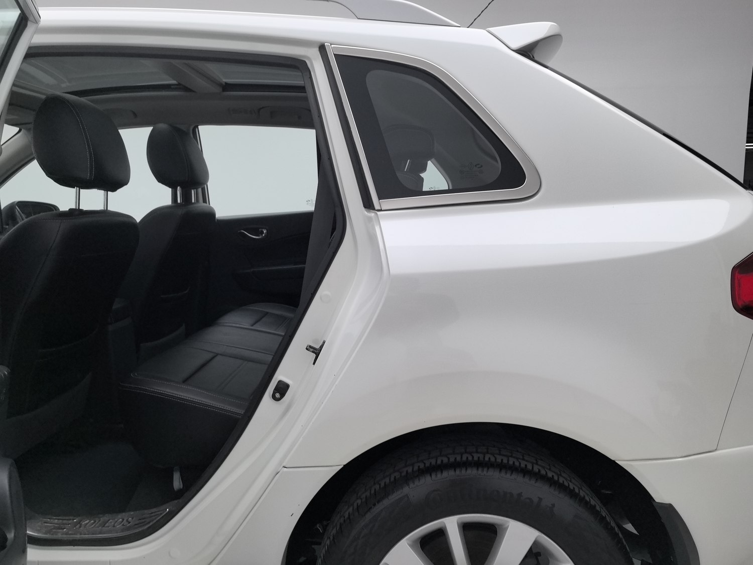 Used Renault Koleos (Imported) 2014 2.0 AT