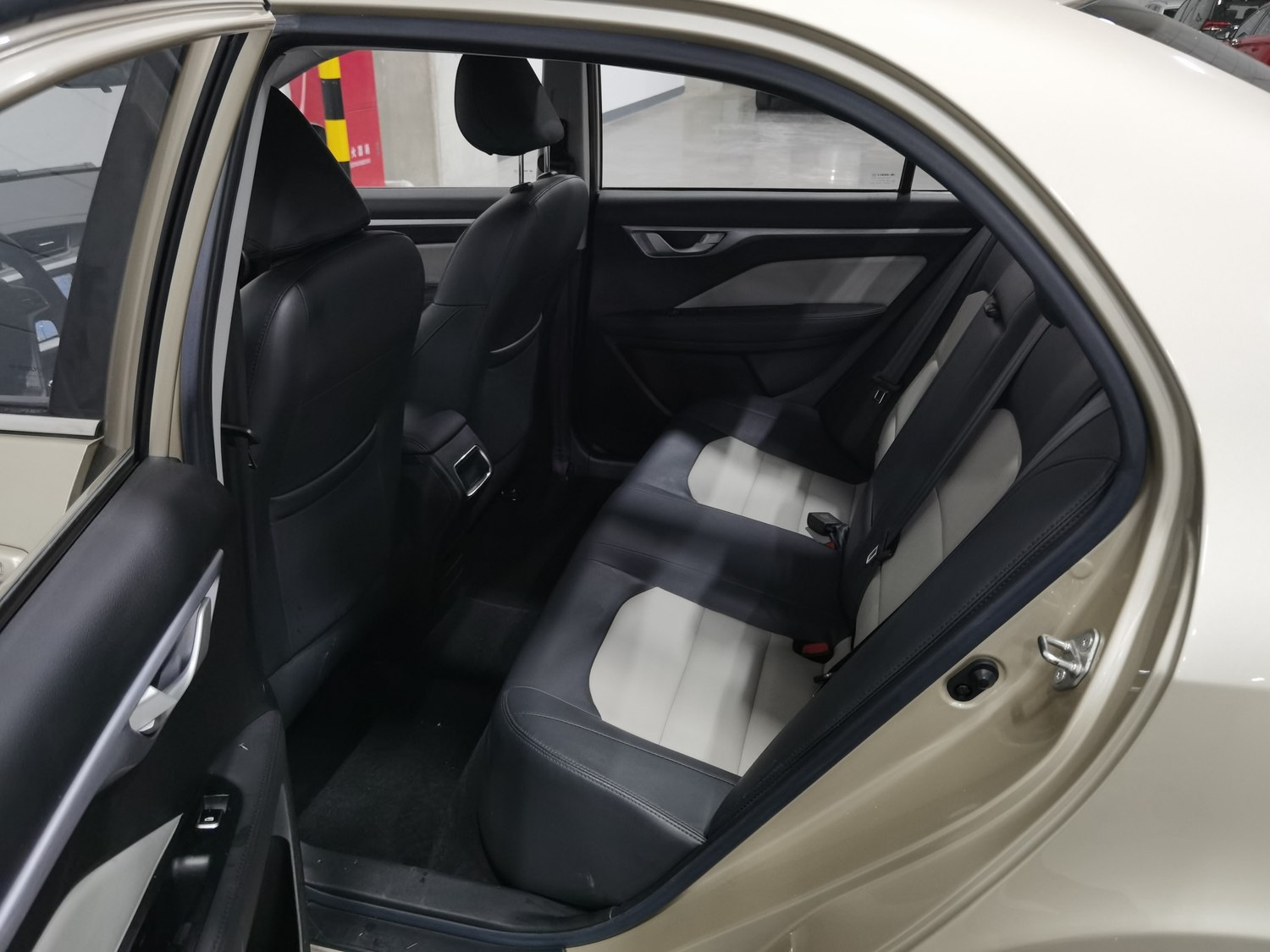 Used Geely Vision 2020 1.5 AT