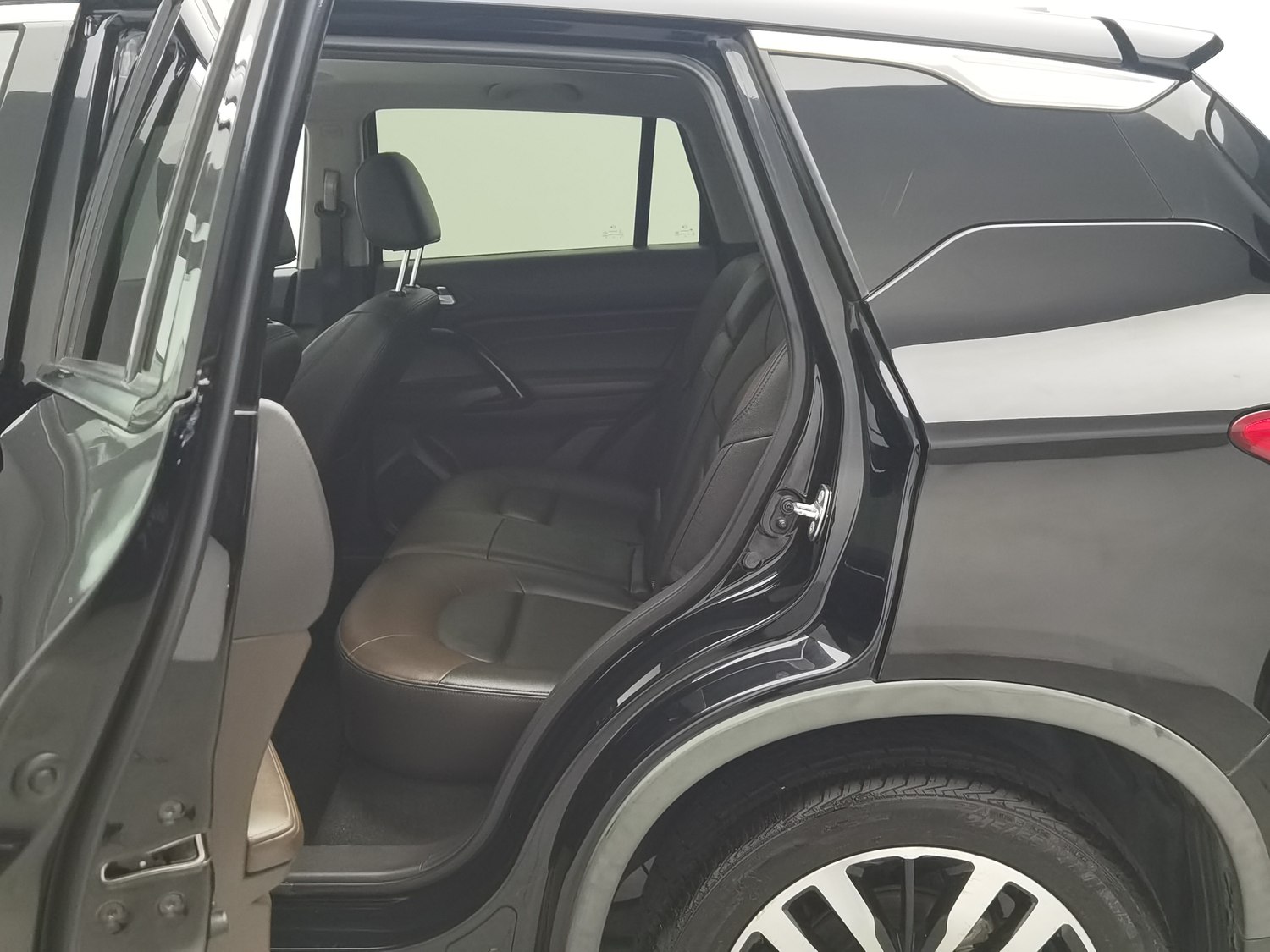 Used GAC Trumpchi GS4 2016 1.5 AT
