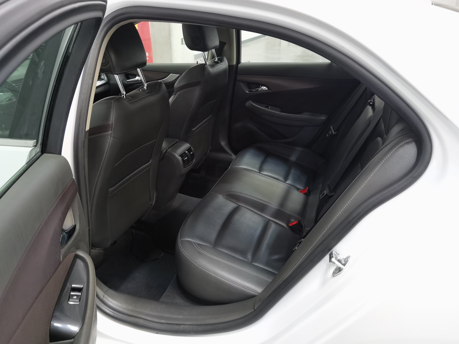 Used Chevrolet Malibu 2018 1.5 AT
