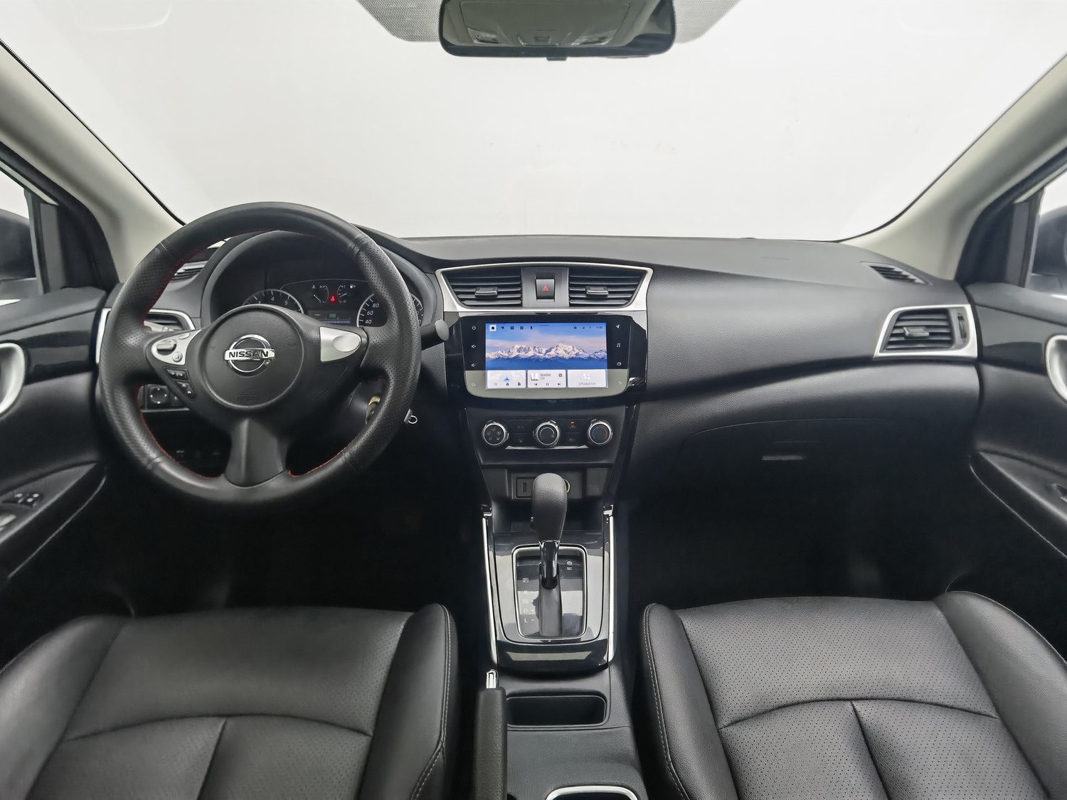 Used Nissan Sylphy 2021 1.6 AT