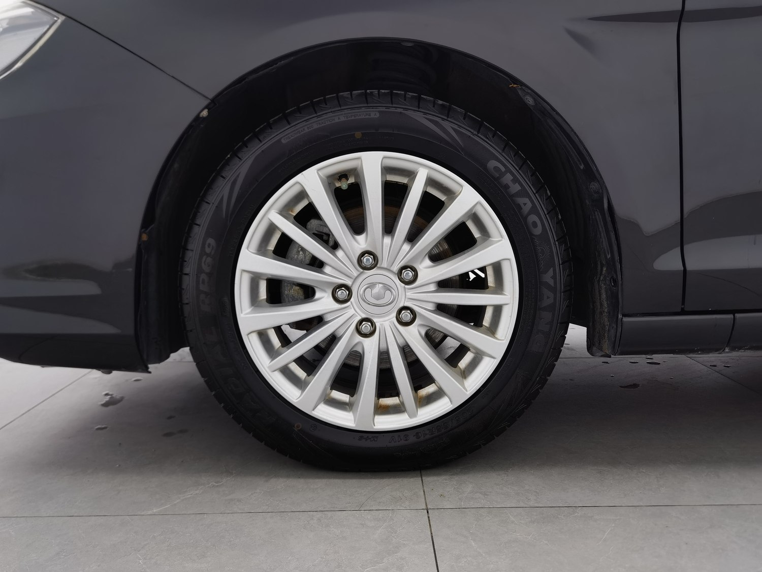 Used Great Wall C50 2014 1.5 MT