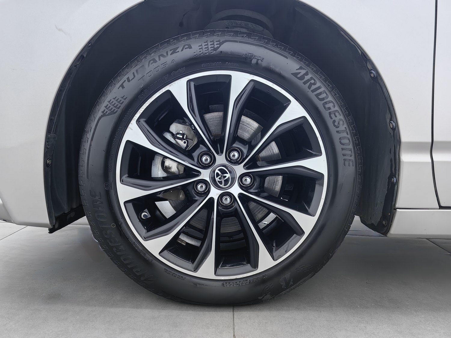 Used Toyota Avalon 2023 2.0 AT