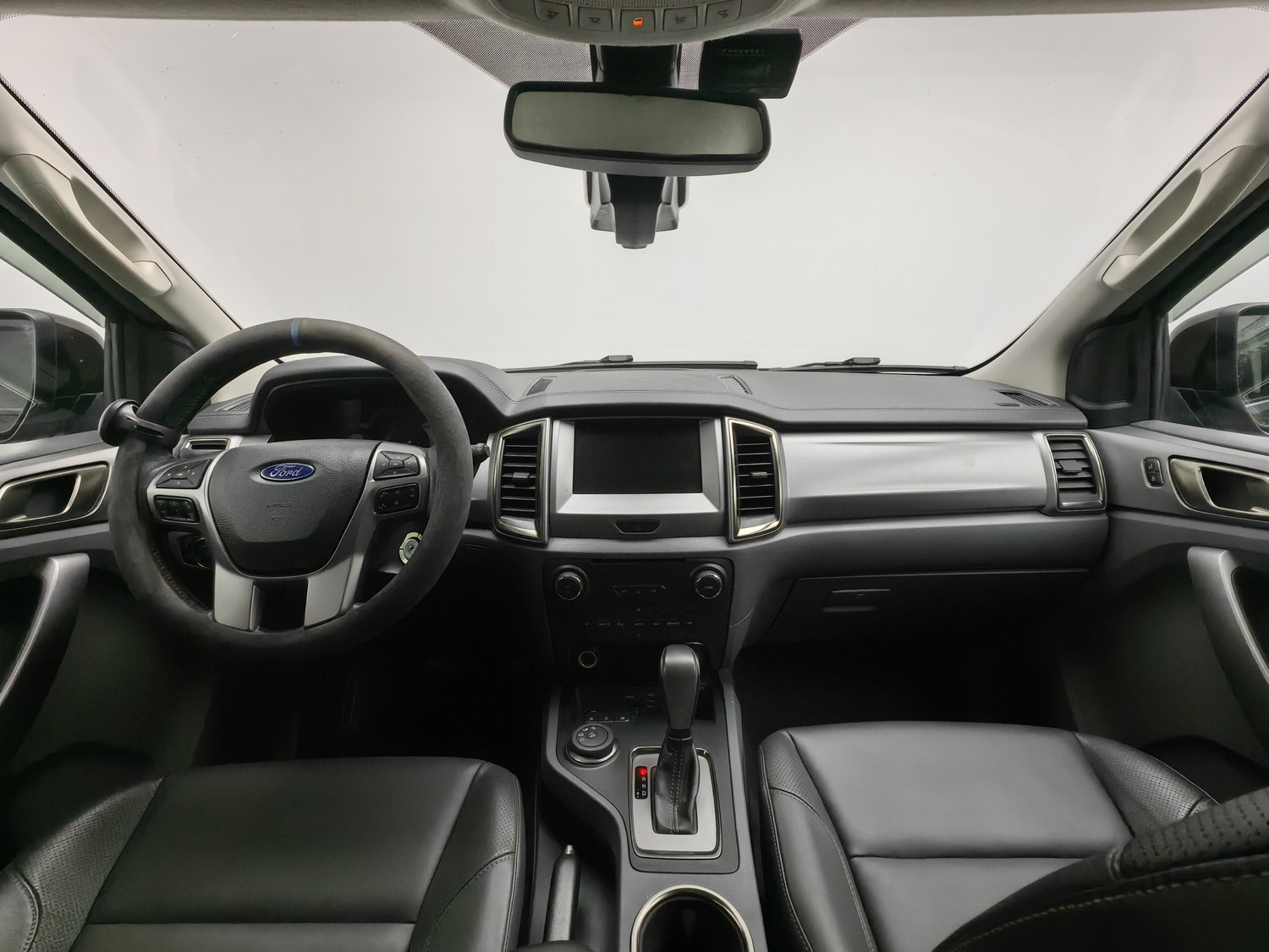 Used Ford Everest 2016 2.0 AT