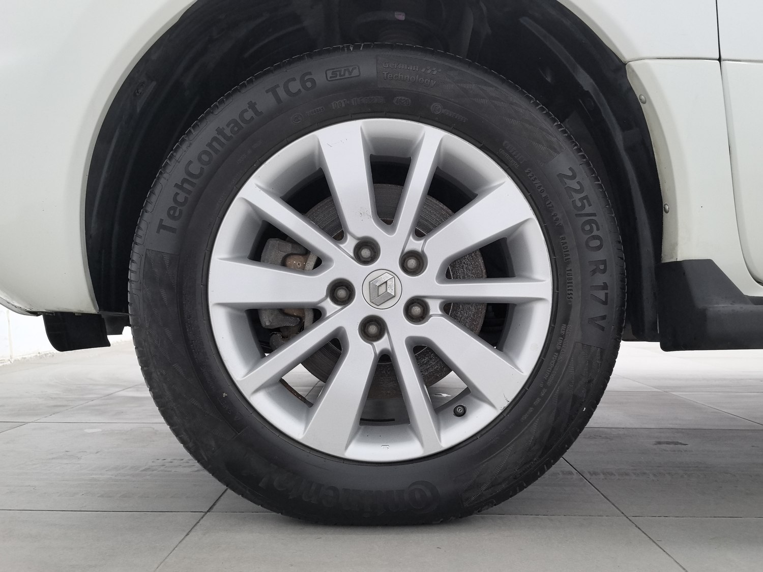 Used Renault Koleos (Imported) 2014 2.0 AT