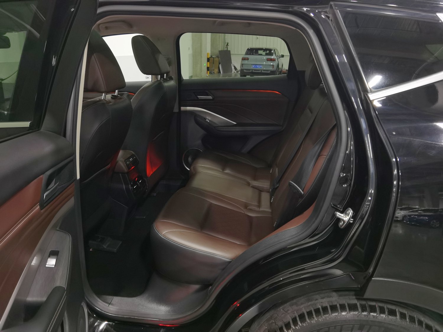 Used Wey VV6 2021 2.0 AT