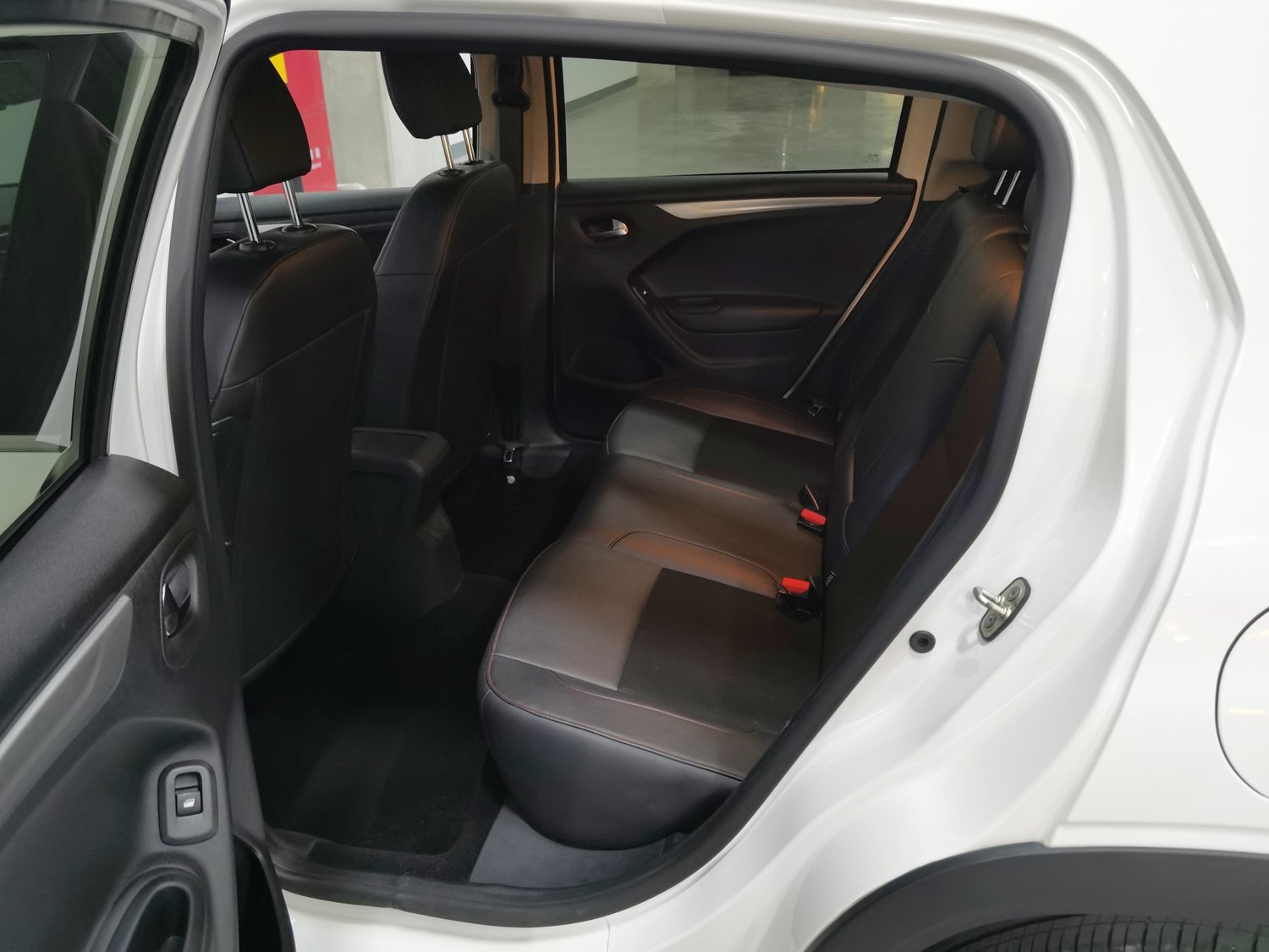 Used Citroen C3-XR 2015 1.6 MT