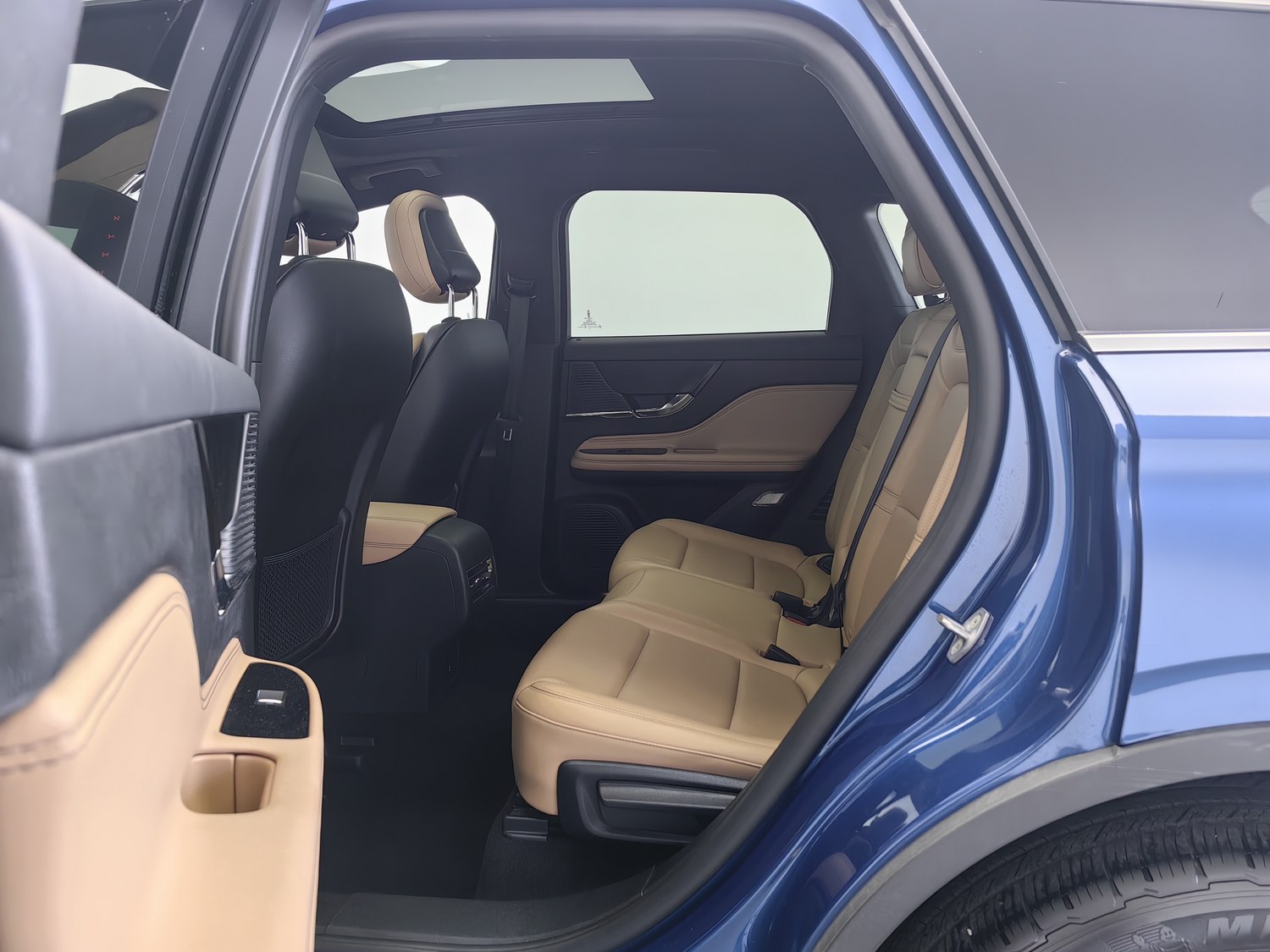 Used Lincoln Corsair 2020 2.0 AT