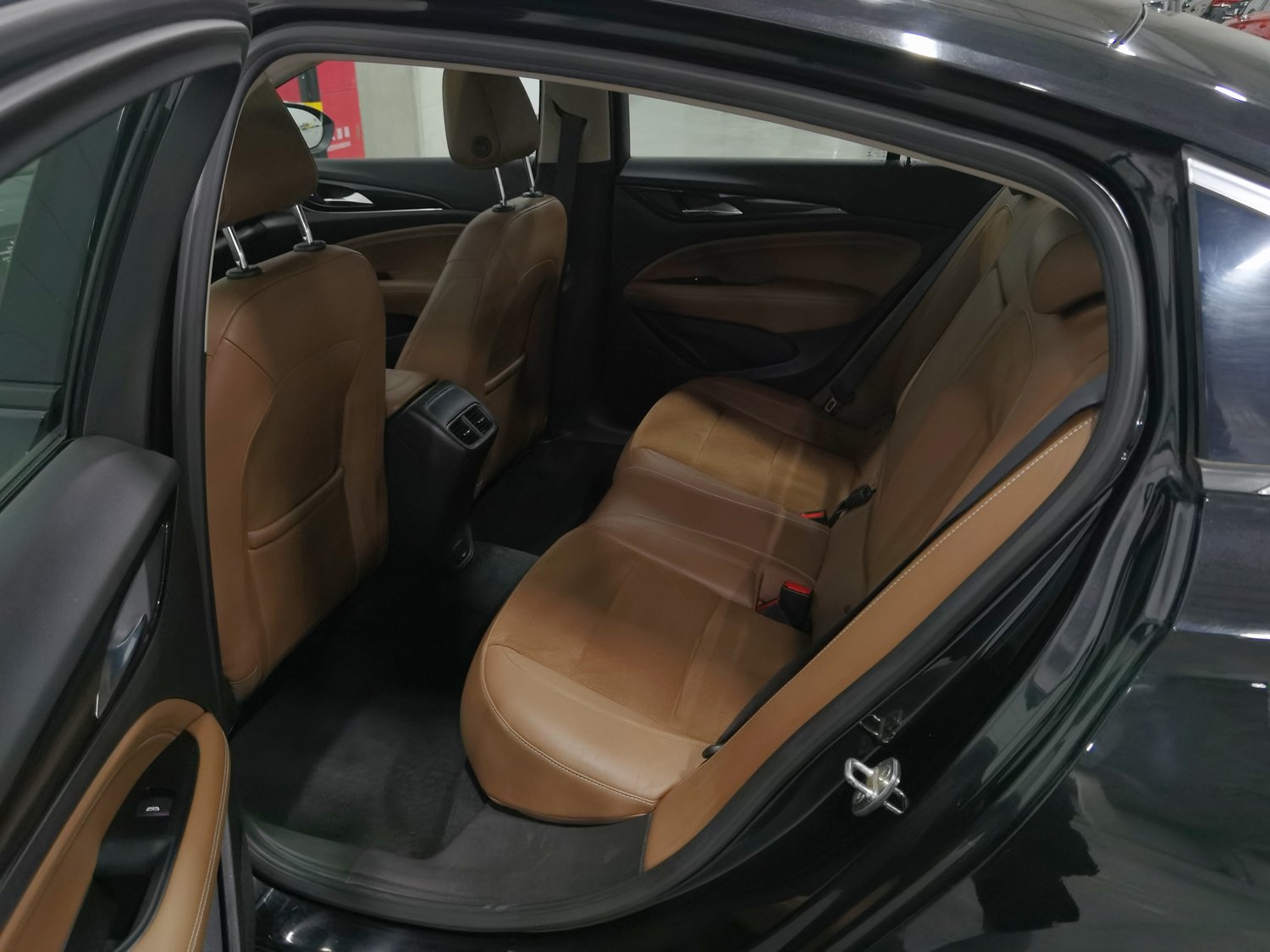 Used Buick Regal 2017 2.0 AT