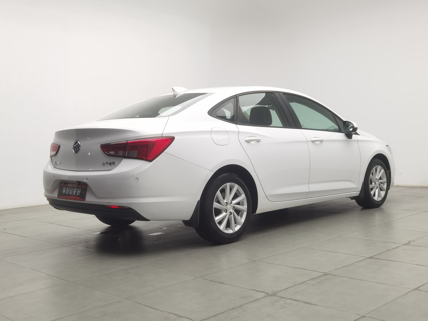 Used Buick Verano 2018 1.5 AT